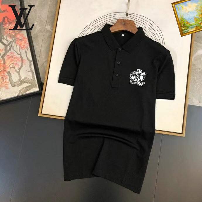 Picture of LV Polo Shirts Short _SKULVS-4XL25tn1226358